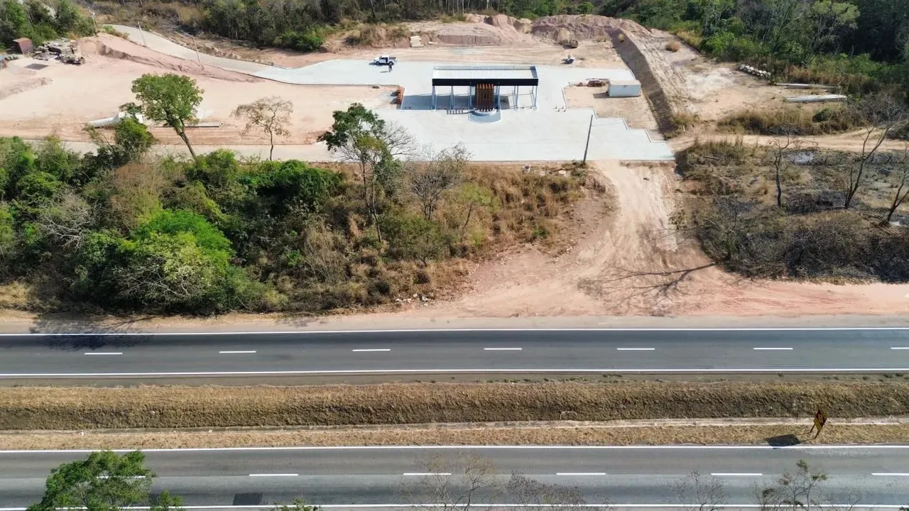 Chácara à Venda, pague no Boleto, Pavimentado, Energia, Água, 2.500m2