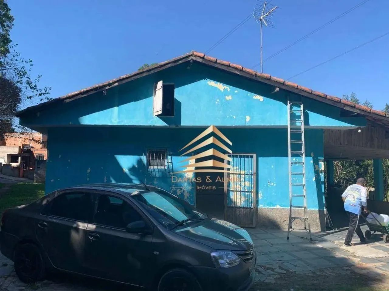 Área à venda, 2200 m² por R$ 1.100.000,00 - Mikail II - Guarulhos/SP - Foto 3