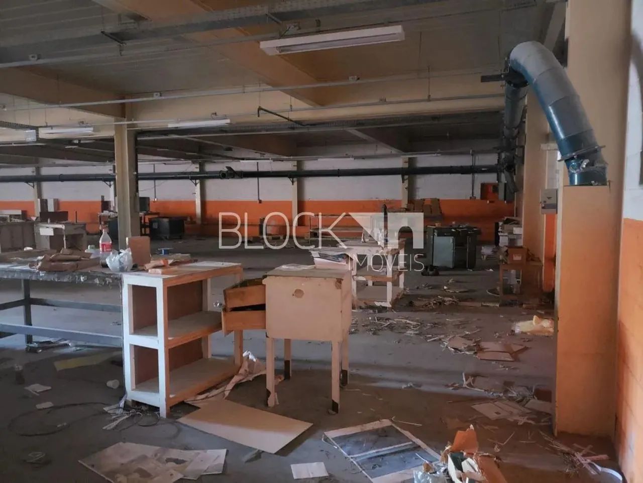 Ramos | Galpão - Foto 10