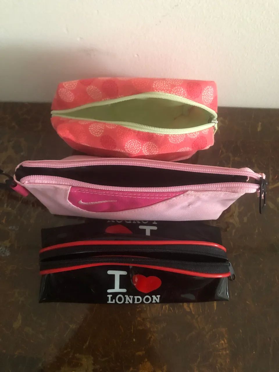 Estojos/necessaire variados - Foto 2