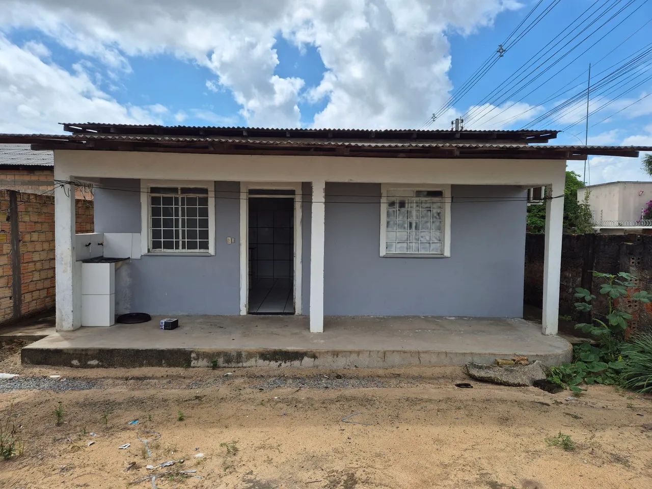 Foto - Boa Vista - Buritis