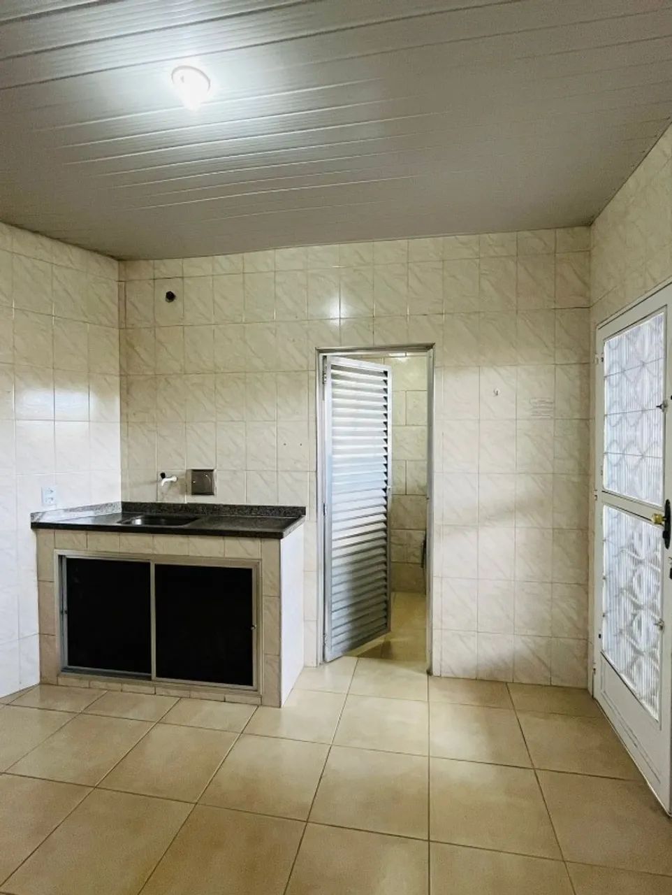 Casa fundos para alugar em Ricardo de Albuquerque  - Foto 4