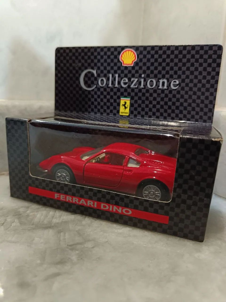 Coleção de Carros Ferrari em Miniatura - Foto 5
