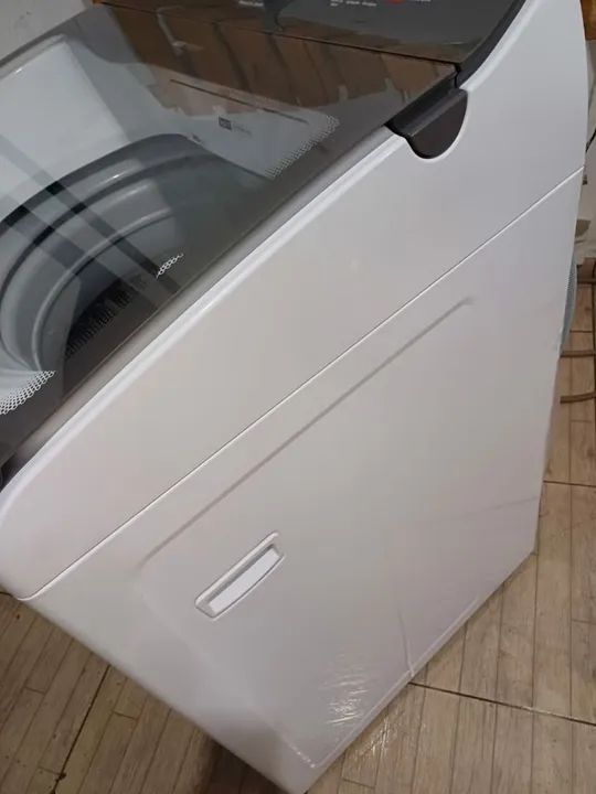 Máquina de lavar Brastemp  - Foto 3