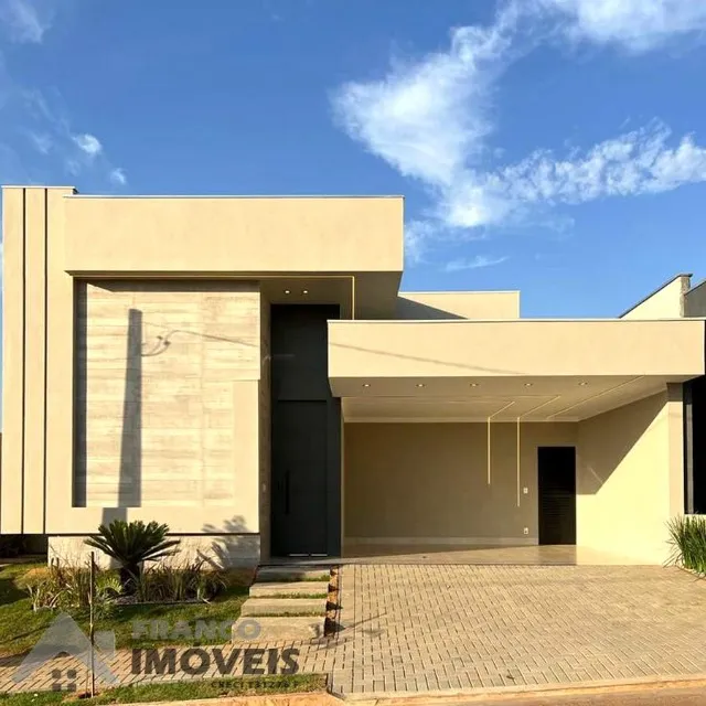 Maria Julia Ótima Residência Acabamento de Primeira - 3 Suítes e Piscina!!!