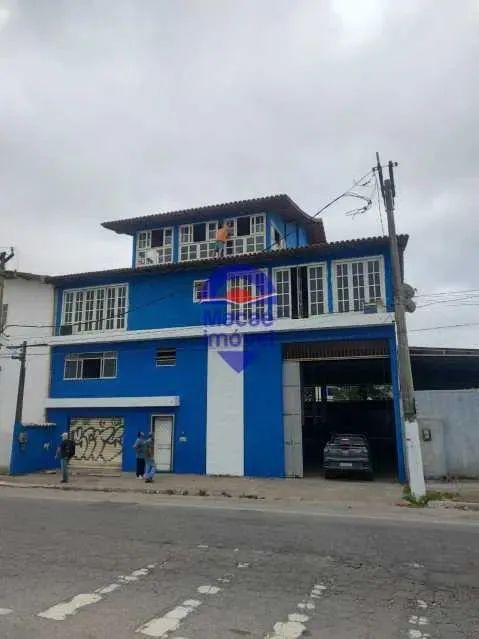 Galpão : / Comercial / São José do Barreto