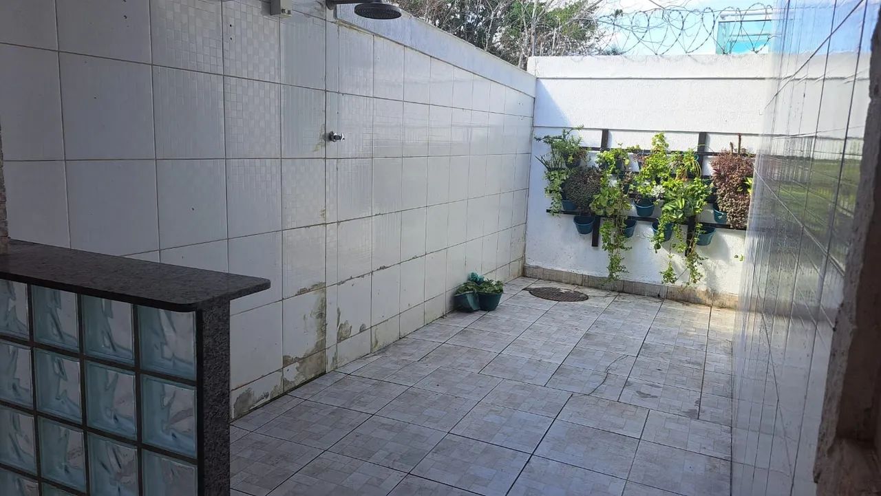 (Fator2581) Oportunidade -  Casa linear 3 quartos (1 suíte) no Moinho  - Foto 3