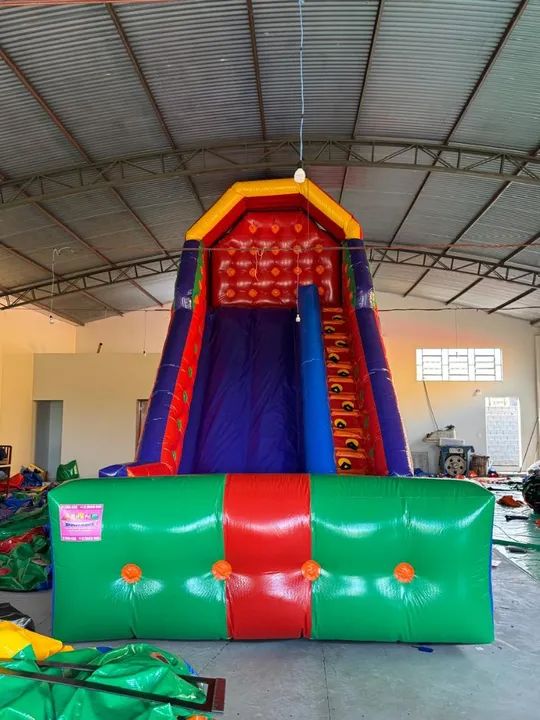 Tobogã médio 6.50 - Foto 3