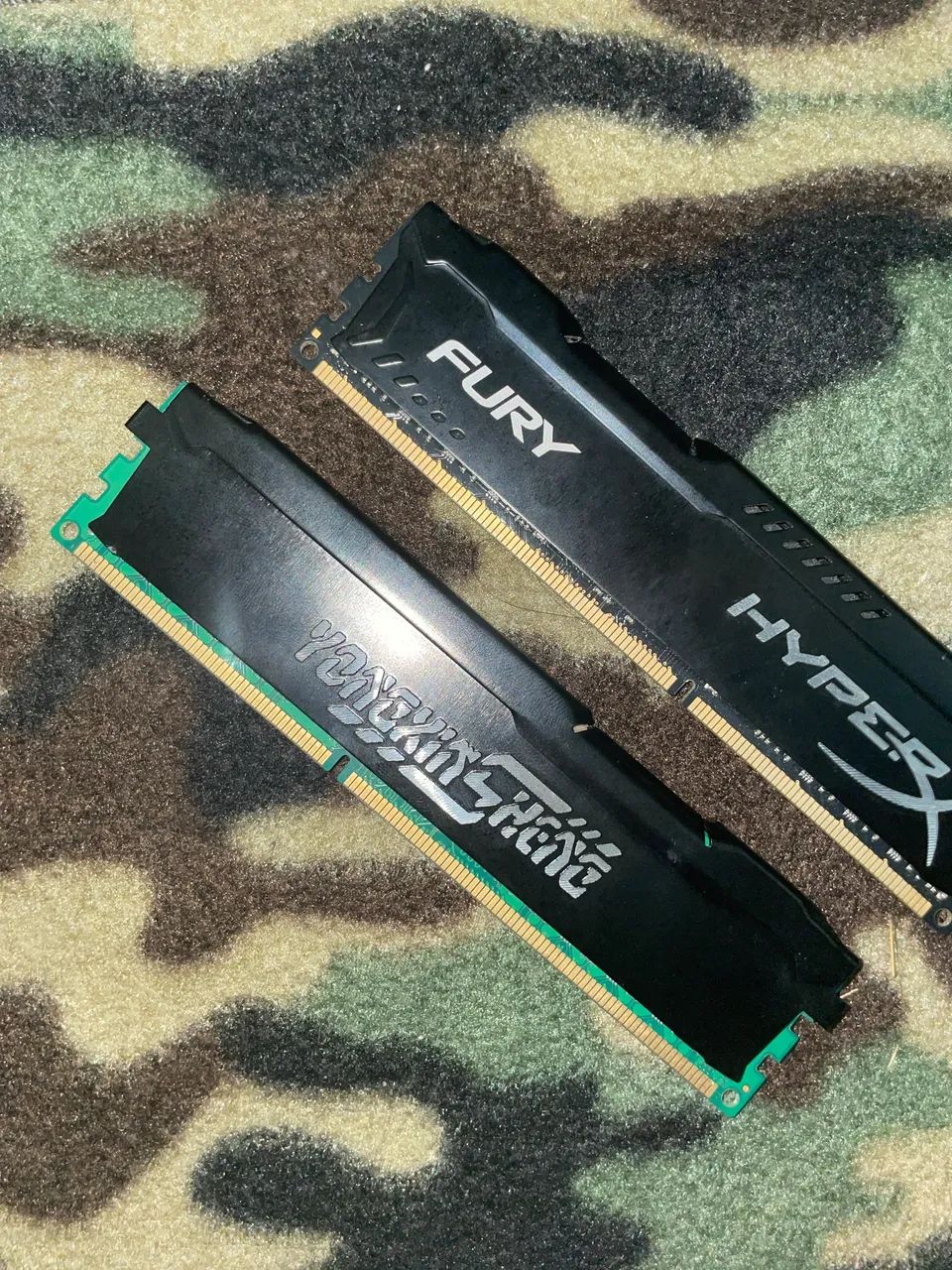 16 GB RAM DDR364296911829506121