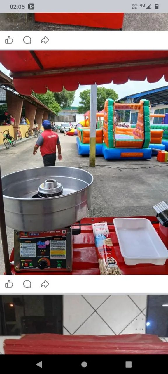 Sílvia fests - Foto 2