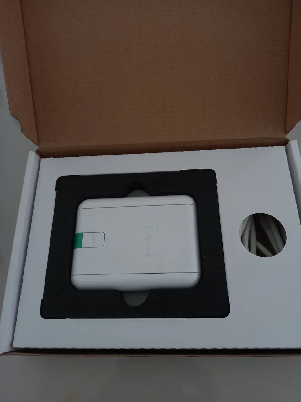 Roteador Wi-Fi TP-Link TL-WN822N