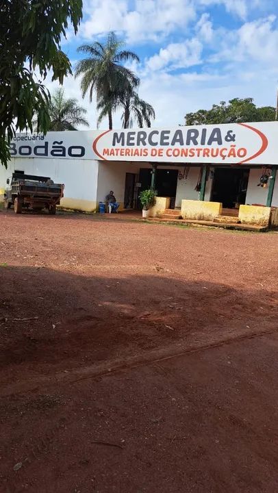 *Ponto Comercial Completo à Venda na Zona Rural de Luziânia - Ótima Oportunidade! - Foto 2