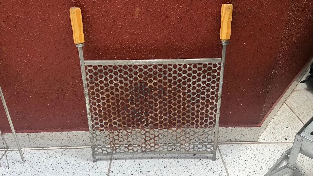 Churrasqueira completa para seu churrasco! - Foto 2