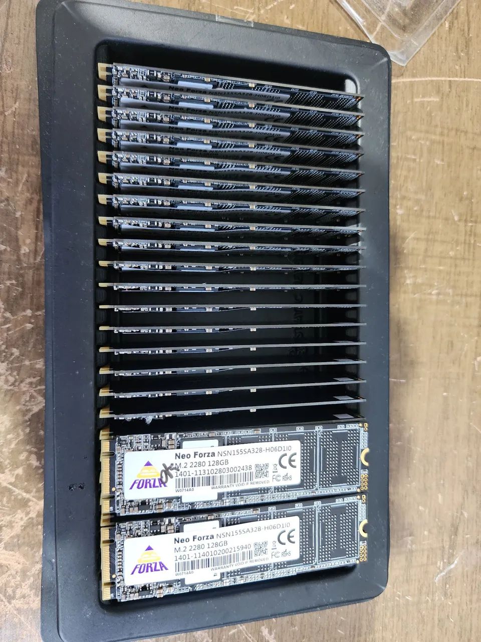 10 ssd m.2 64529511604610121