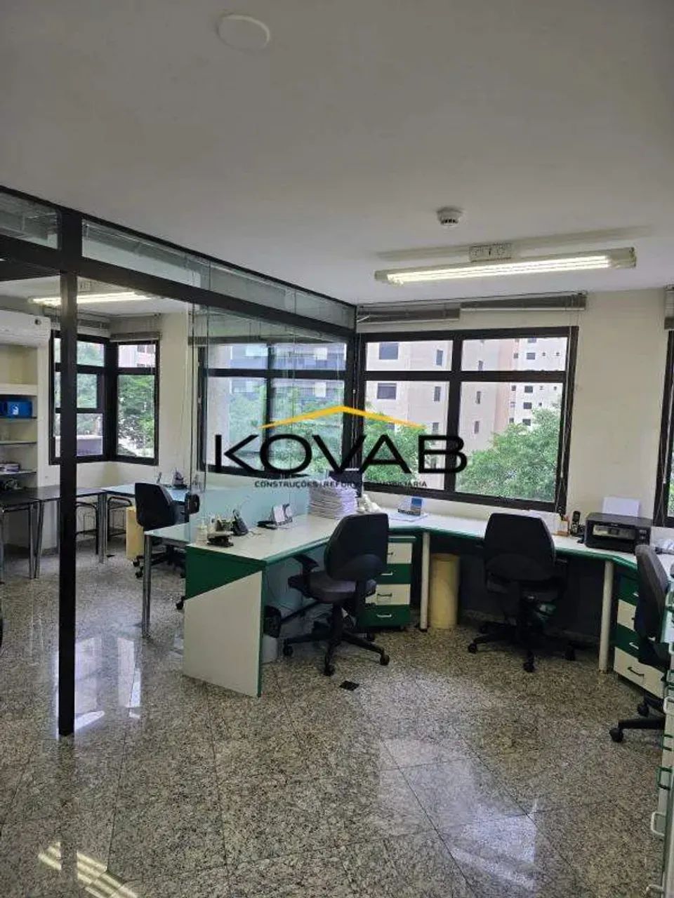Oportunidade de Locação: Imóvel Comercial MOBILIADO na Vila Mariana - 46m²!