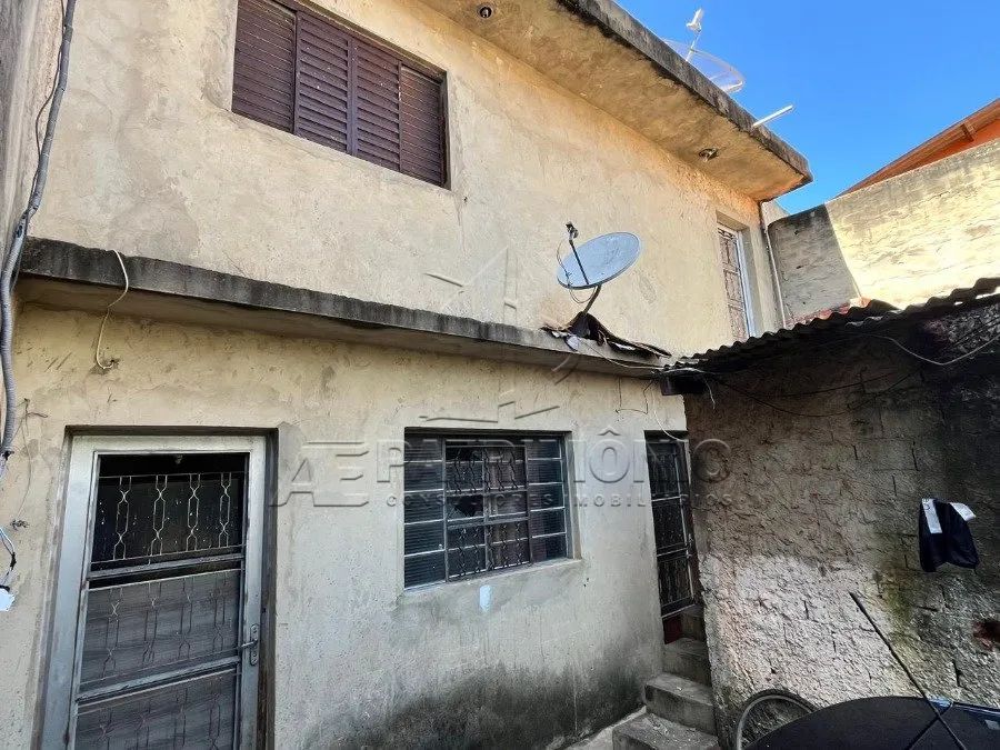 CASA SOBRADO SANTA BARBARA COM 3 DORMITORIOS - Foto 4