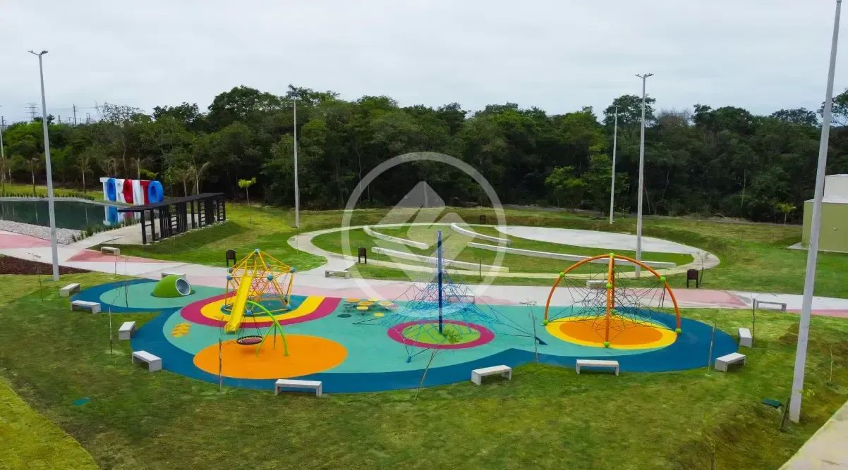 ÁGIO Terreno Ginco empresarial Toronto- com 224m² - VALOR DO ÁGIO R$180.000 Mil, Tijucal-  - Foto 6