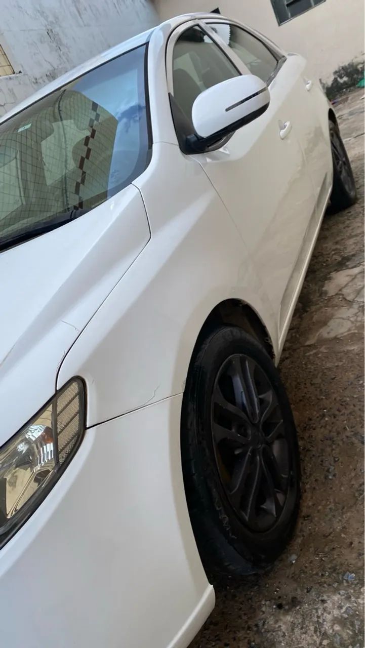 Cerato 2010/11 - Foto 3