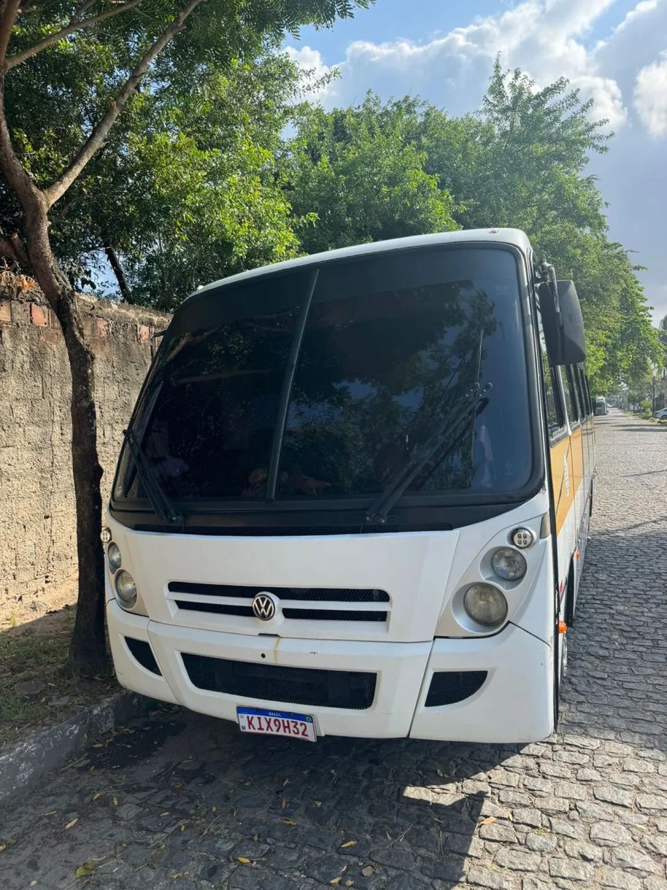 Microônibus 29 lugares  - Foto 4