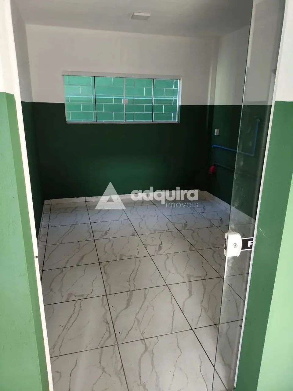 Galpão / Barracão para locação, Contorno, Ponta Grossa, PR - Foto 7