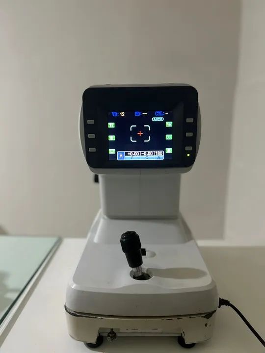 Aparelho para exame de visão (oftalmoscópio) - Foto 2