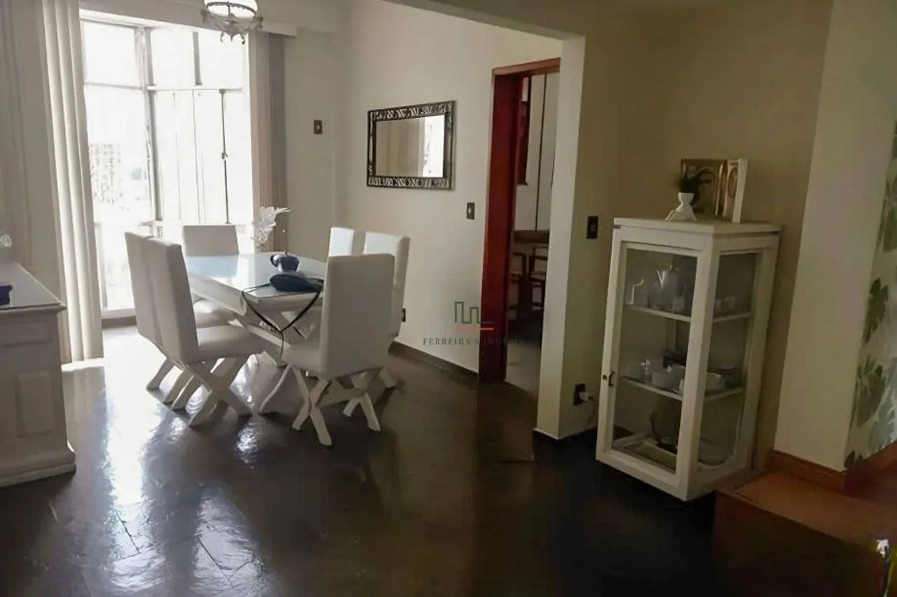 Apartamento com 3 dormitórios, 300 m² - venda por R$ 950.000,00 ou aluguel por R$ 5.379,67