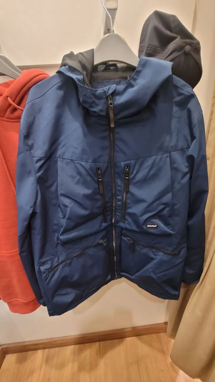 Blusa frio  - Foto 5