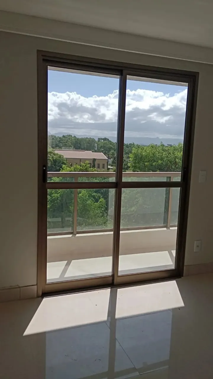APARTAMENTO RESIDENCIAL em VITÓRIA - ES, JARDIM CAMBURI