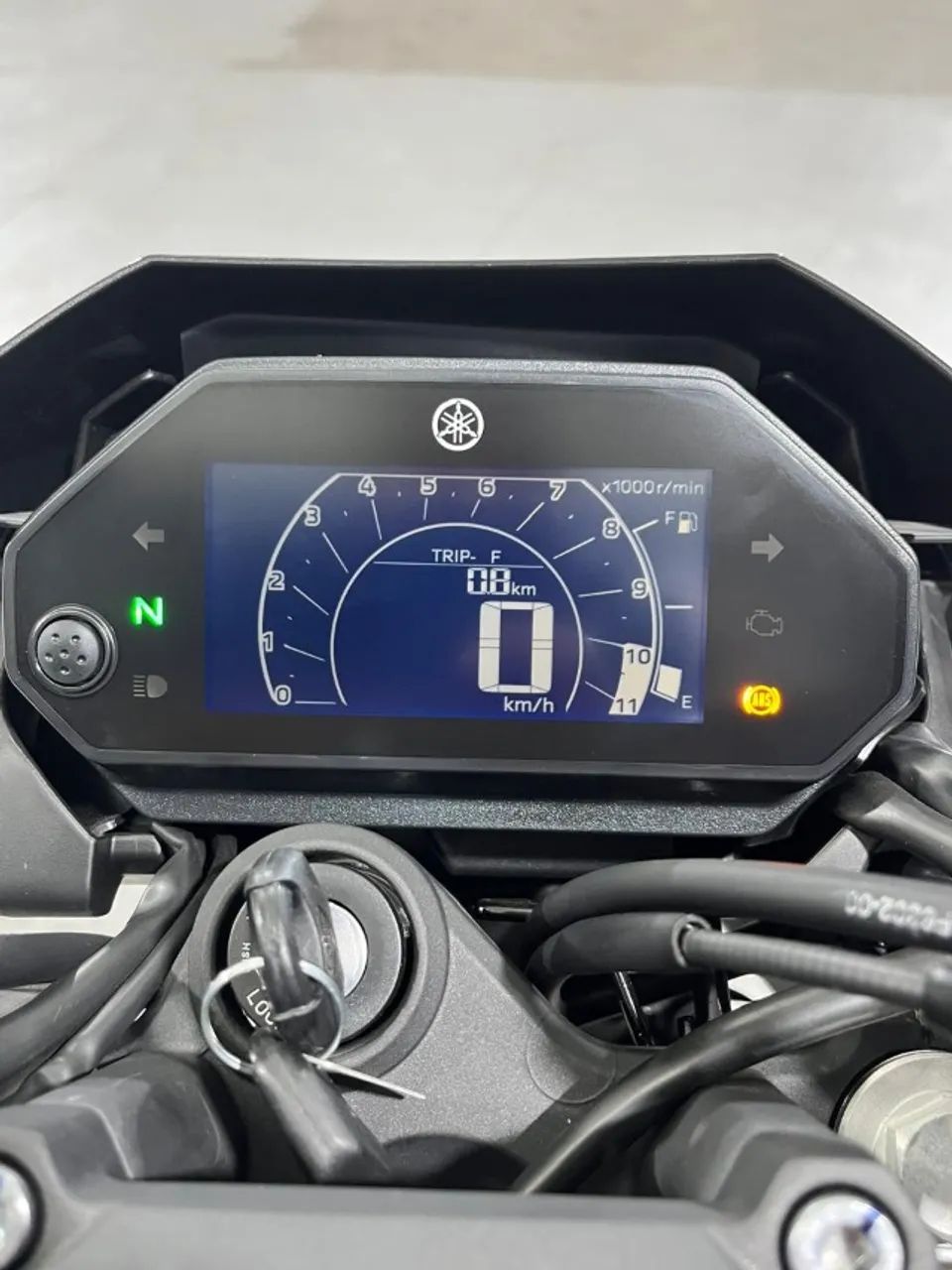 FZ25 CONNECTED - OFERTA RELÂMPAGO!!!!!!!!!!!!!! - Foto 3