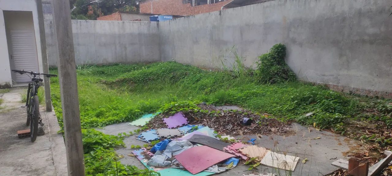 Terreno na PE 22 - Foto 3