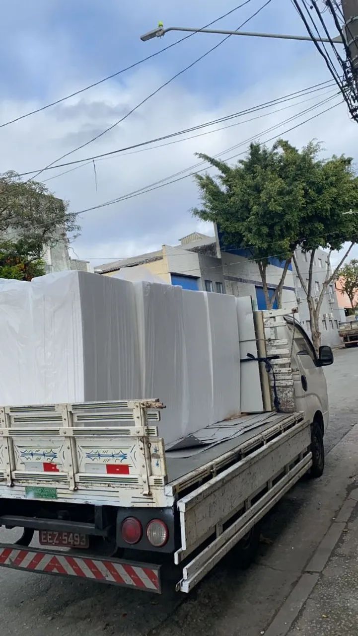 PLACAS DE ISOPOR NOVO  - Foto 3