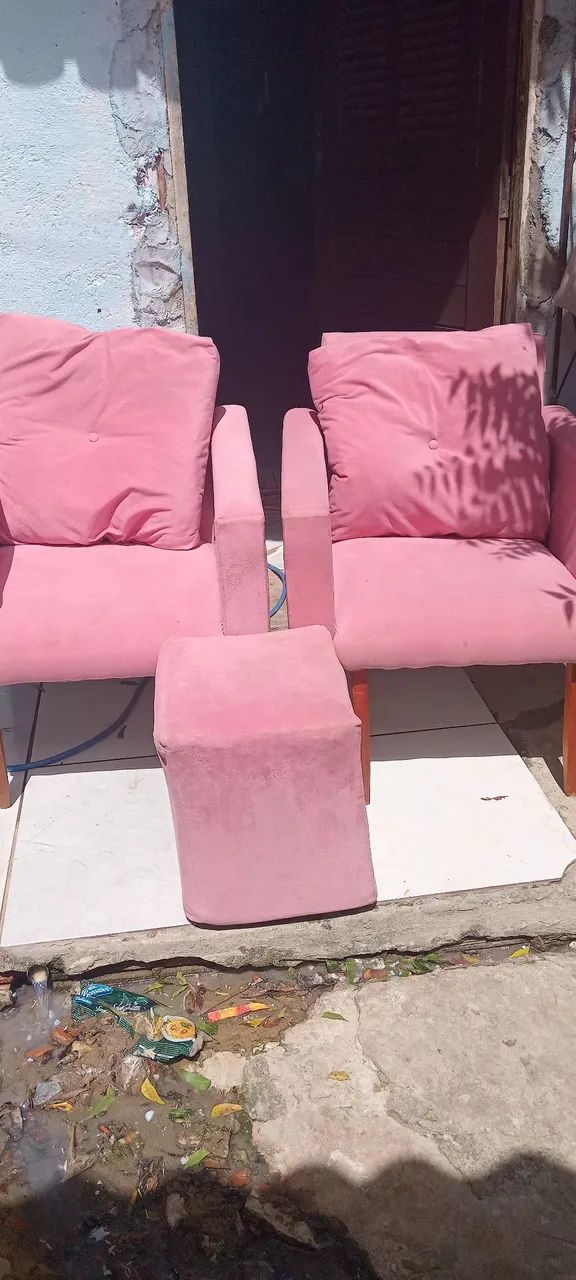 Poltronas - Foto 2