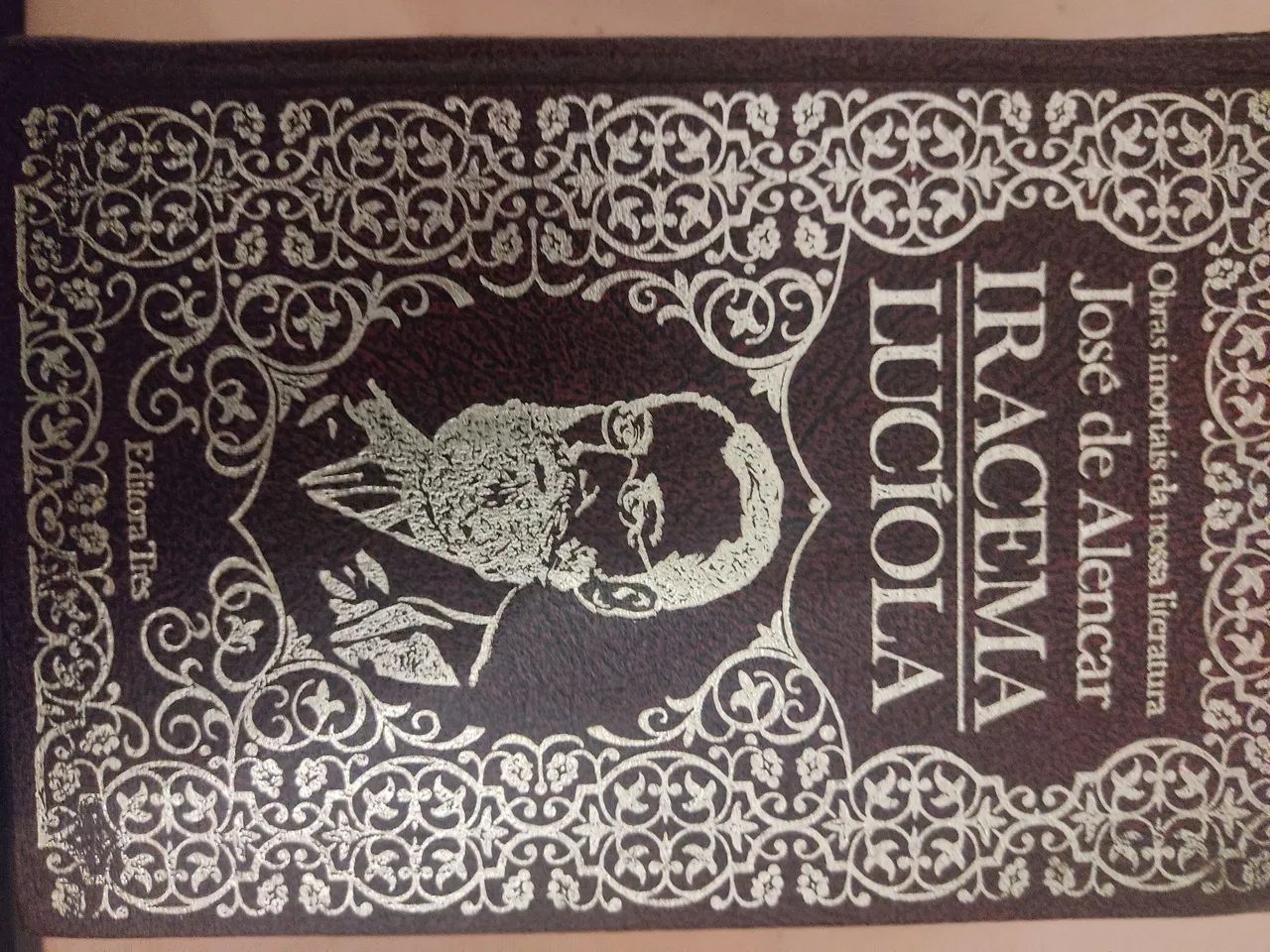 Livros clássicos da literatura brasileira - Foto 3