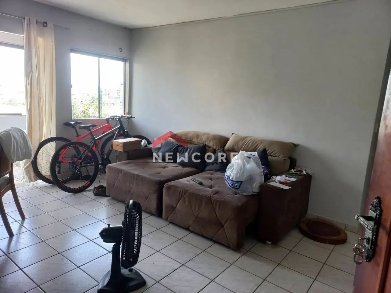 Apartamento em Avenida Prefeito Chiquilito Erse - Industrial - Porto Velho/RO - Foto 3
