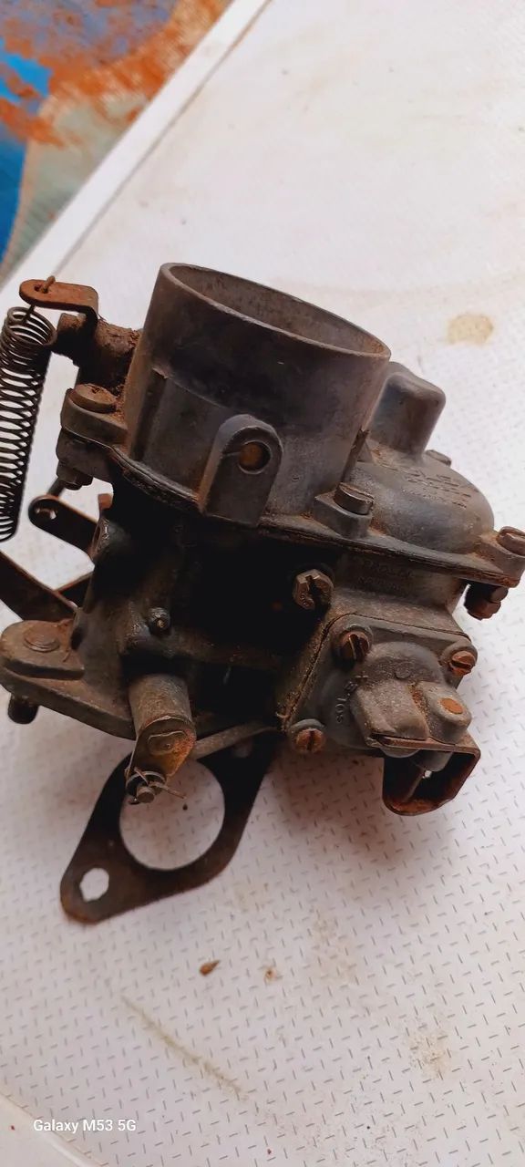 Carburador Solex H30-PICS - Foto 4