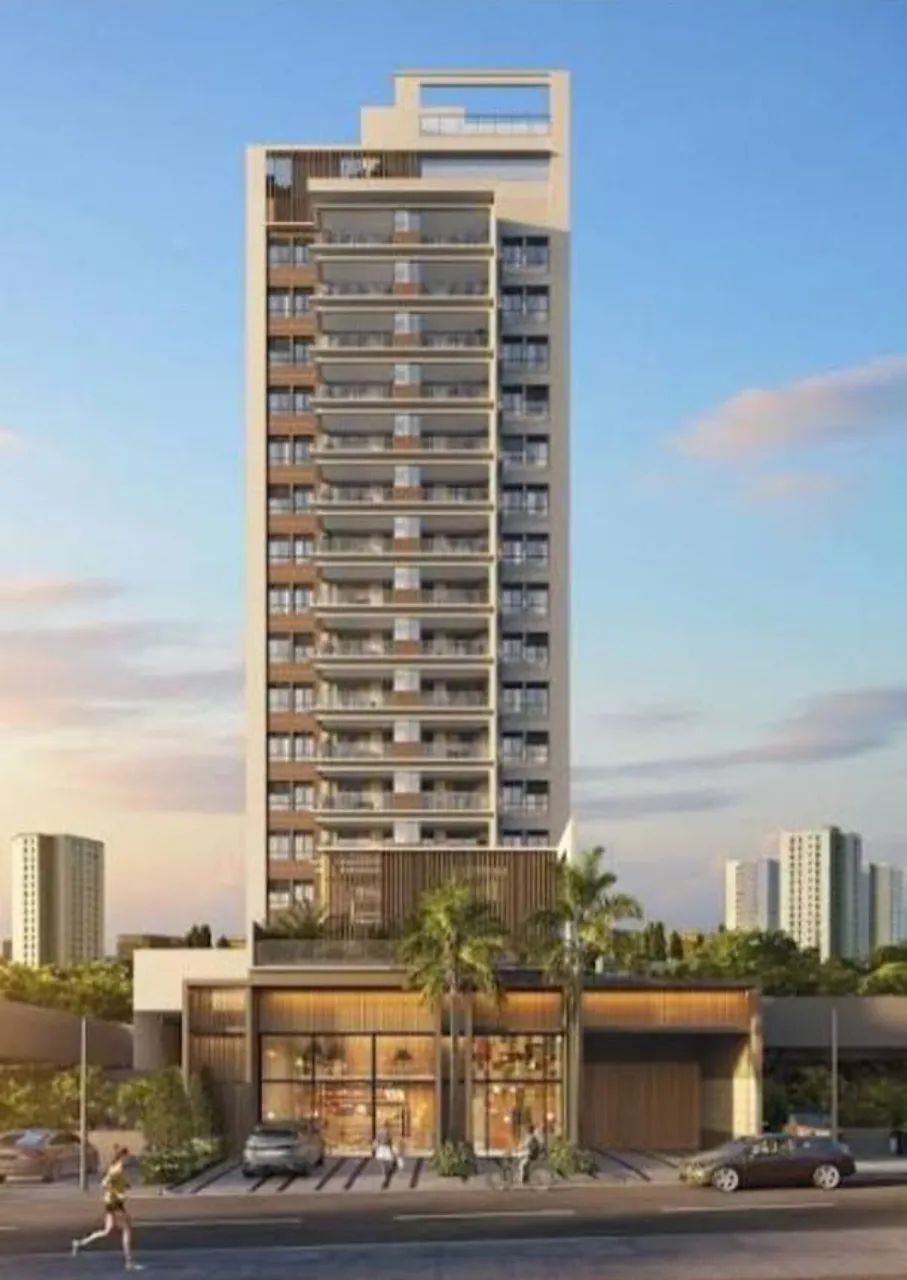 Foto - Pouso Alegre - Centro