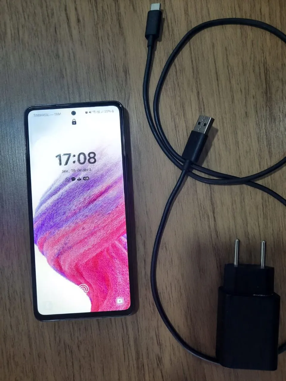 Samsung A53