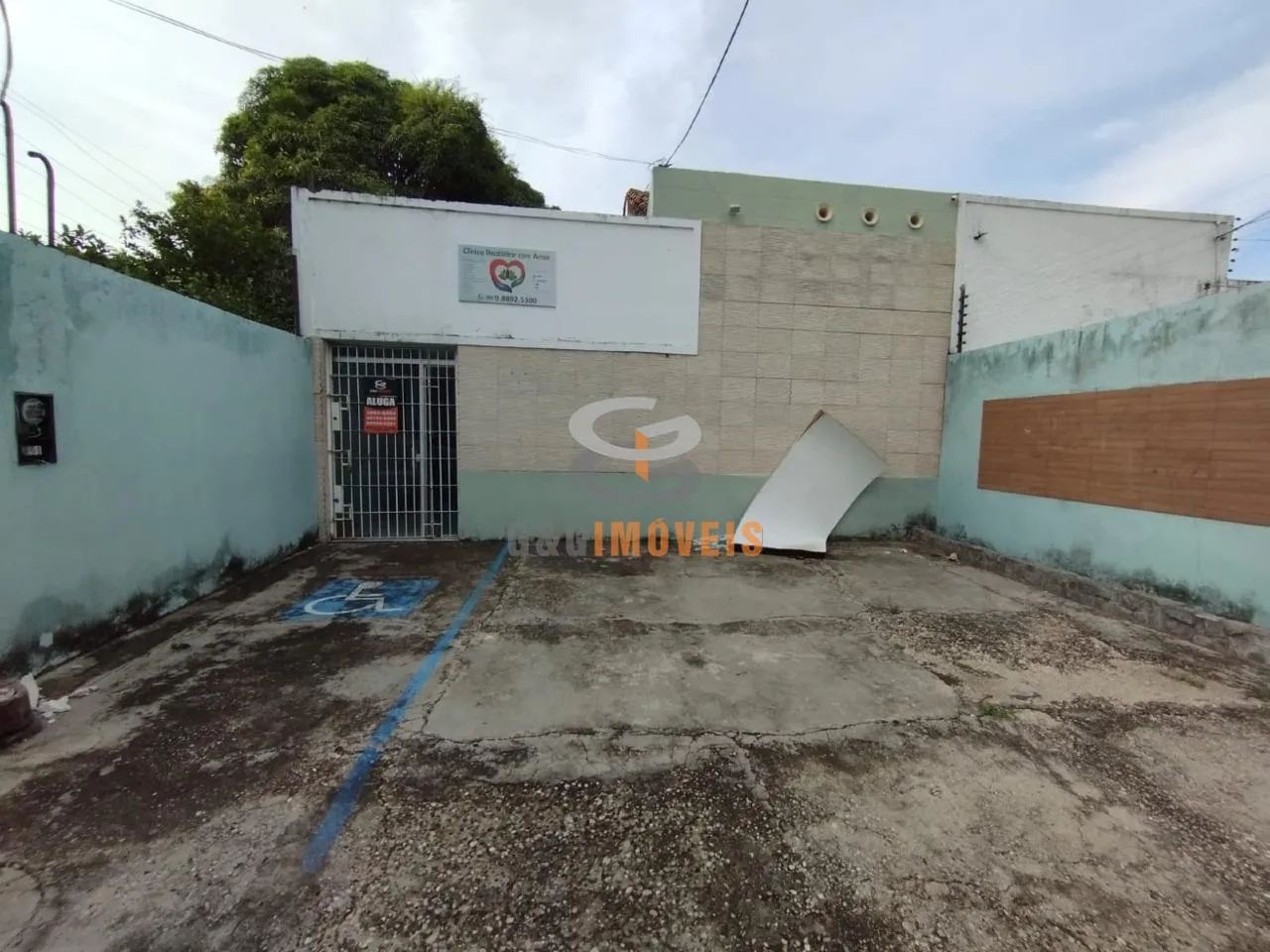 Casa comercial/residencial - Foto 2