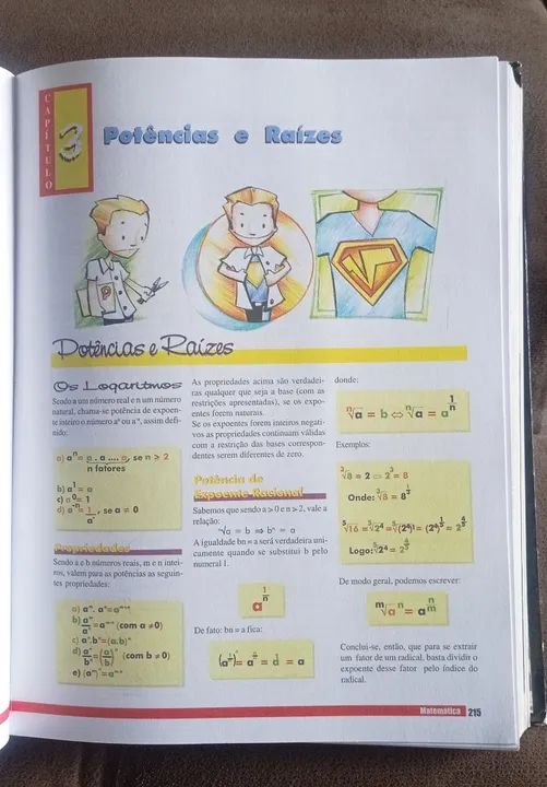 Livro para Enem e Concursos - Foto 4