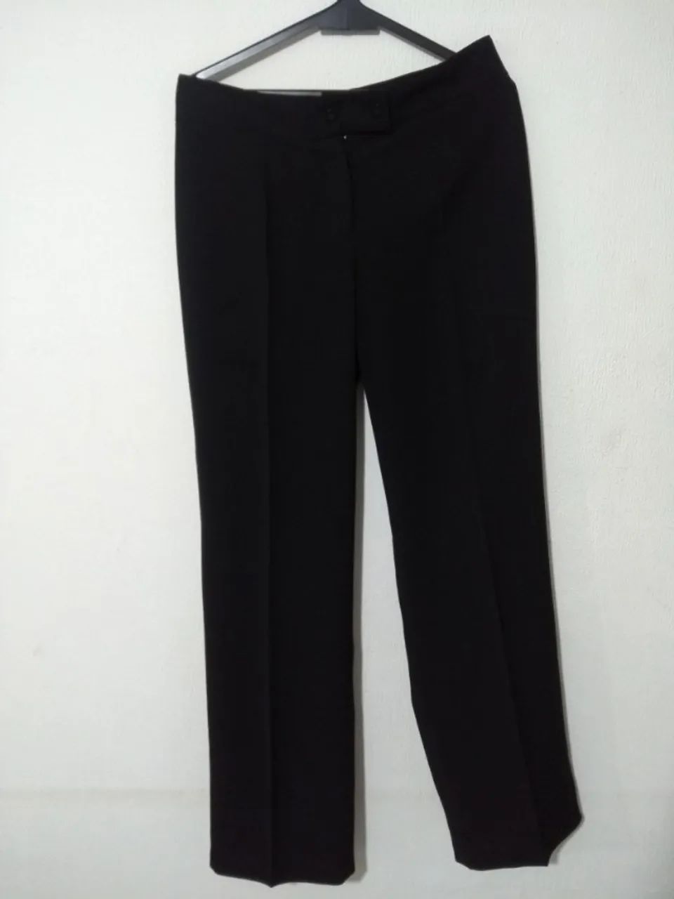 CALÇA SOCIAL FEMININA IMPORTADA - Foto 5