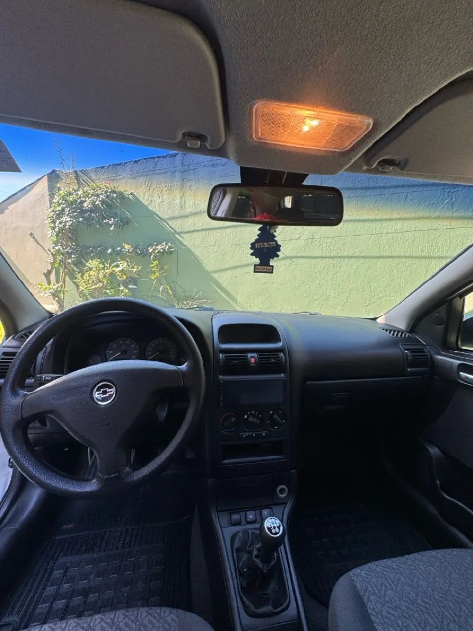 Chevrolet Astra 2.0  - Foto 3