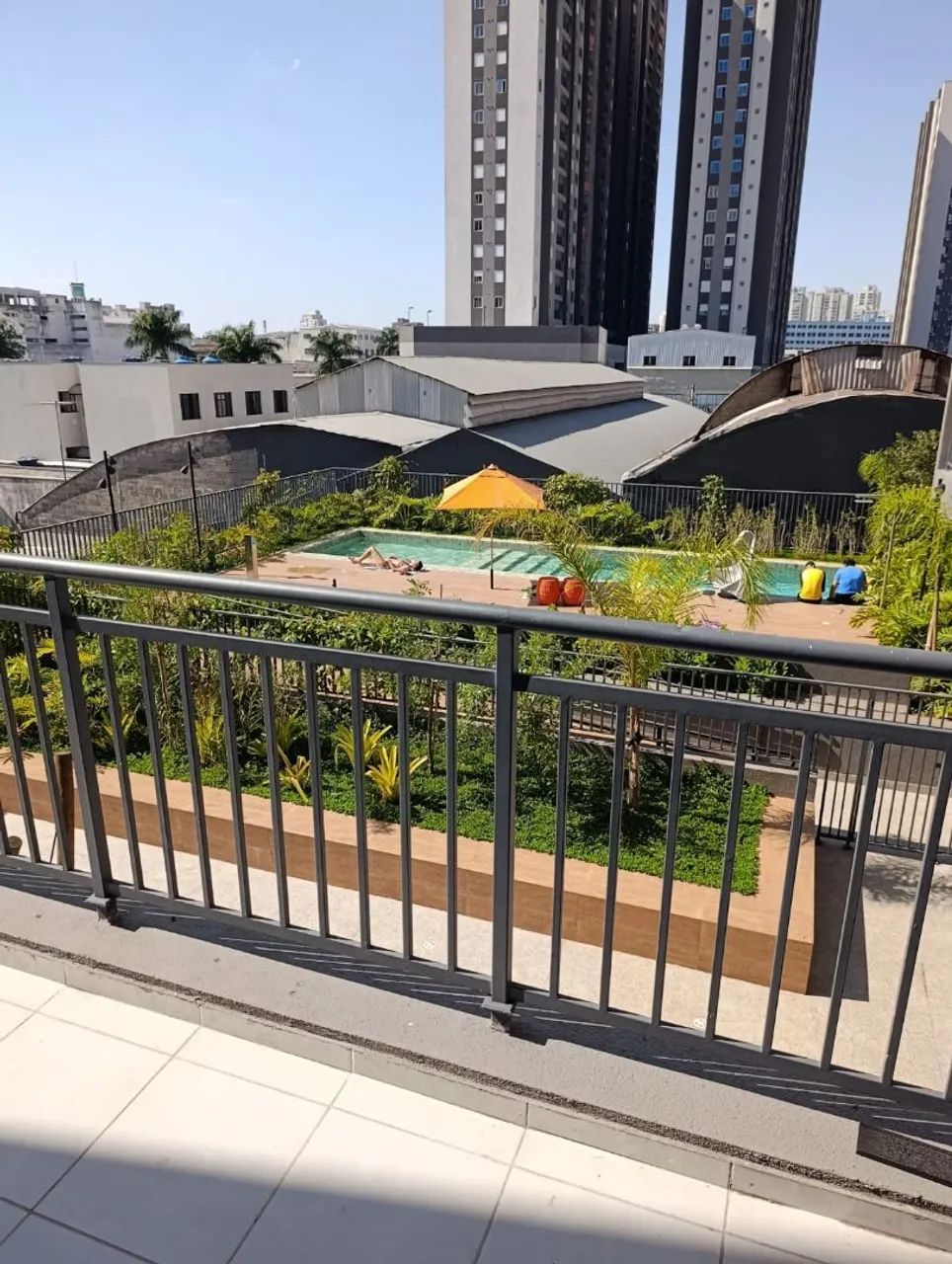 Primeira imagem do imóvel