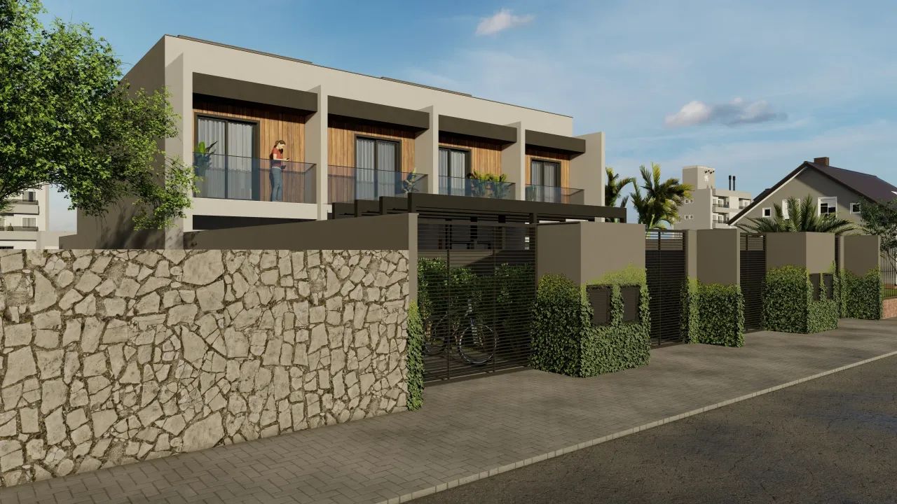 LINDO GEMINADO NO FLORESTA | 125 M² | SUÍTE + 2 | 2 VAGAS DE GARAGEM - Foto 3