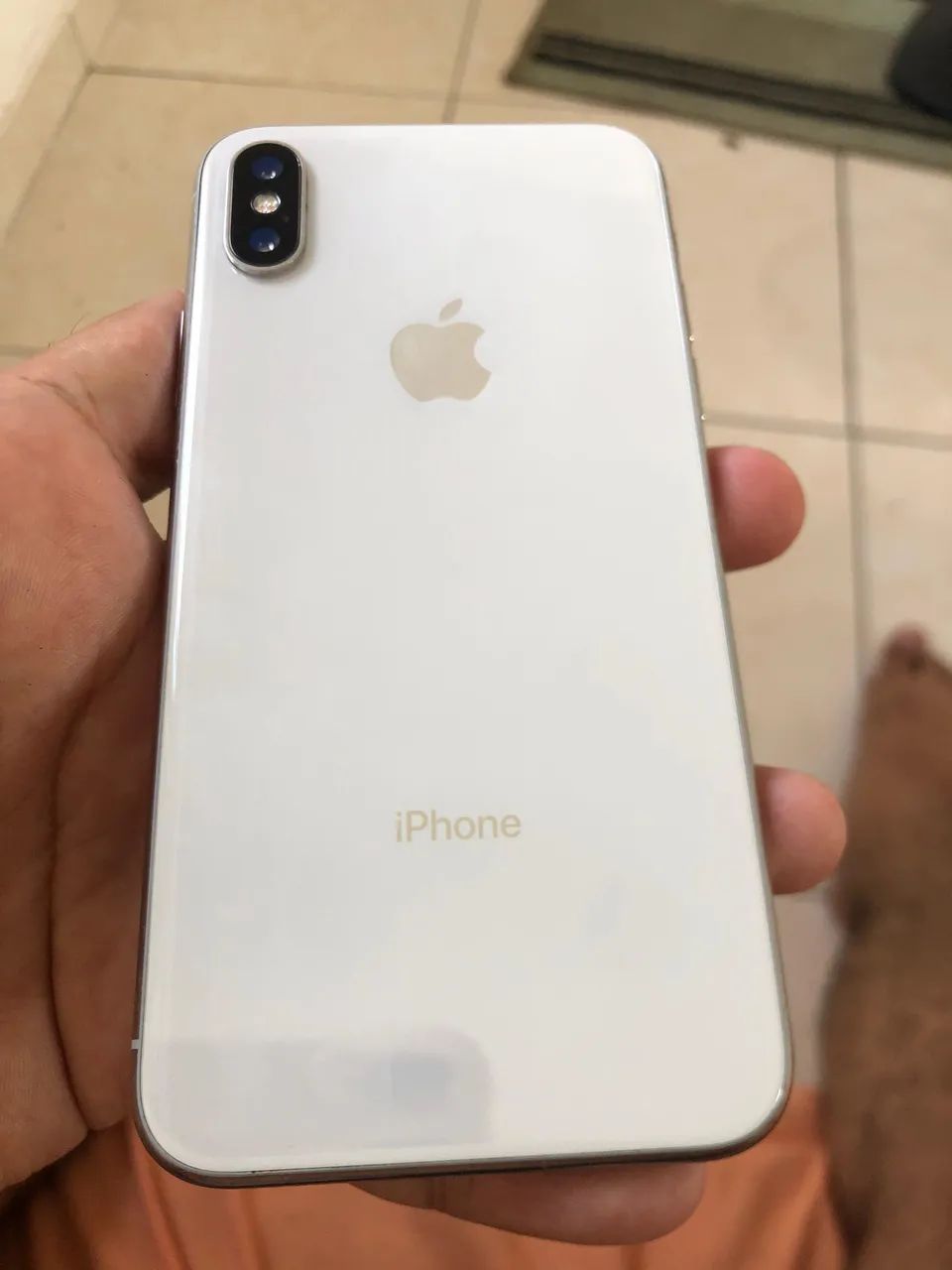 iPhone X 256Gb - Celulares e Smartphones - Benevides 1458019949 | OLX