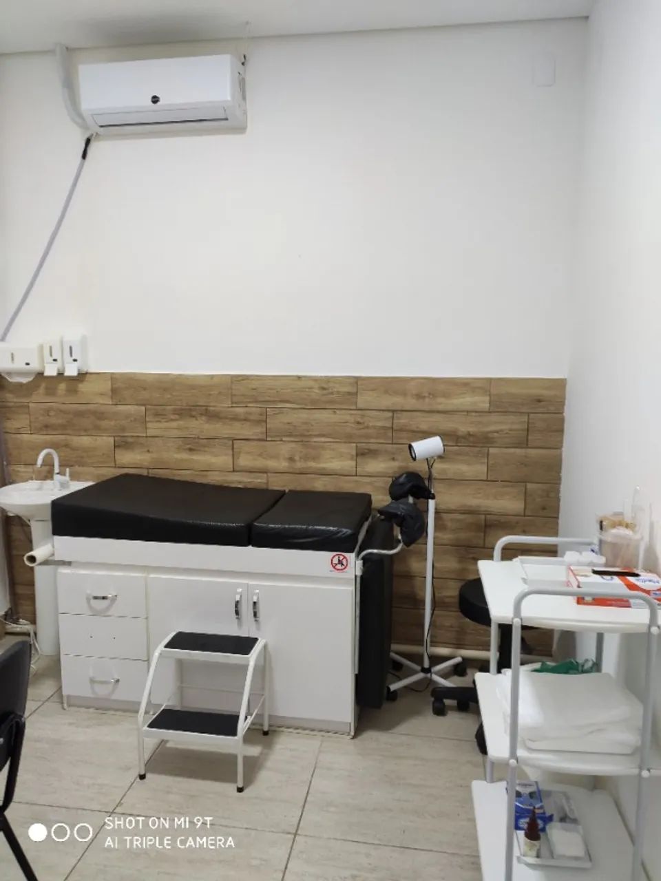 Clínica médica e laboratório de exames - Foto 4