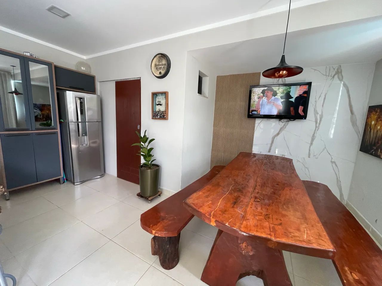  Casa de Praia em Mar Azul - Aracruz - Foto 3