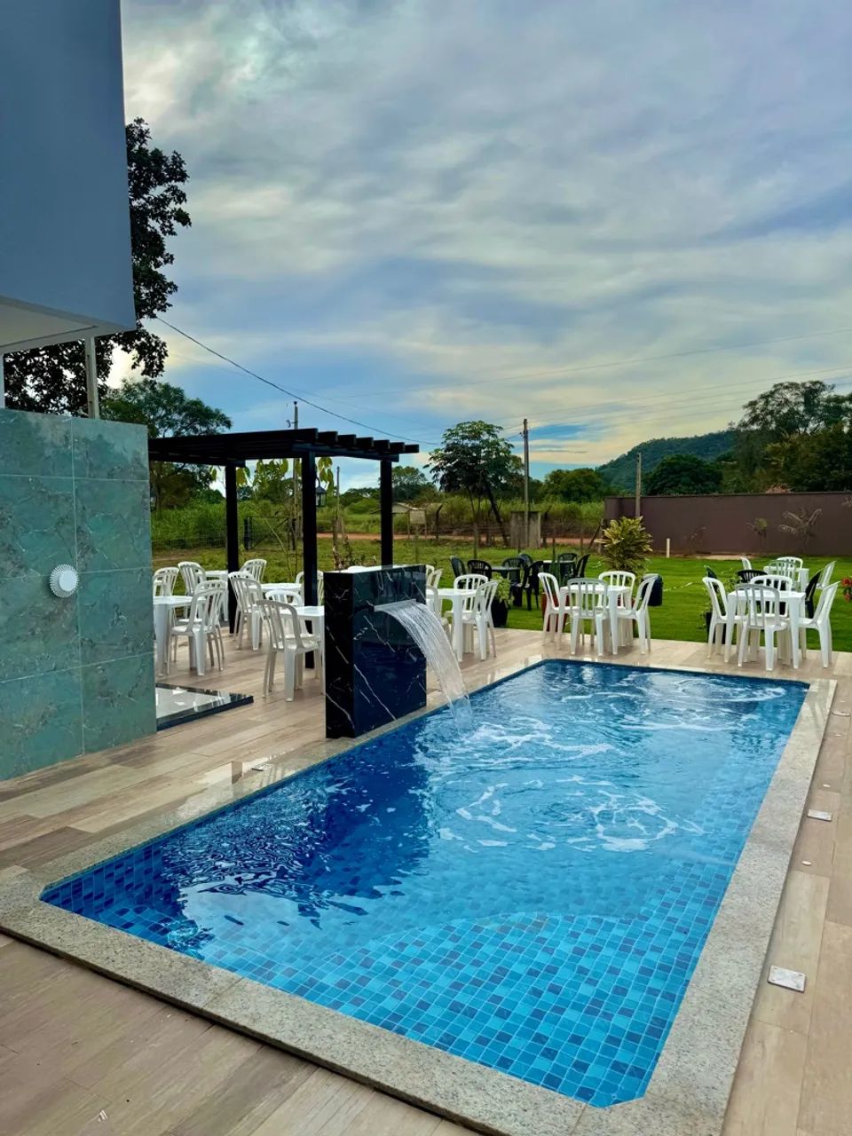 Rancho Coração Sertanejo - Centro de Eventos  - Foto 3