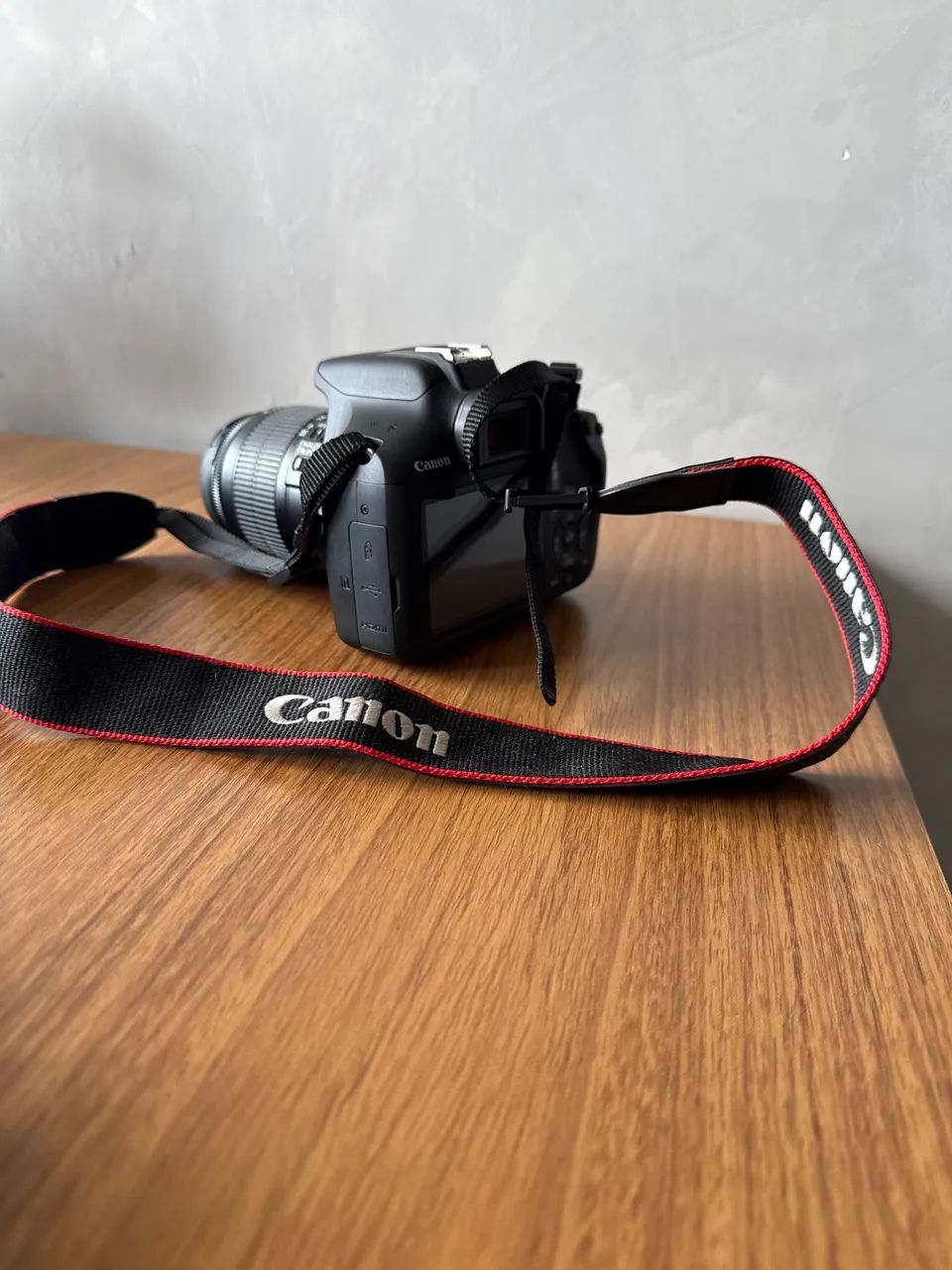 Cânon t7