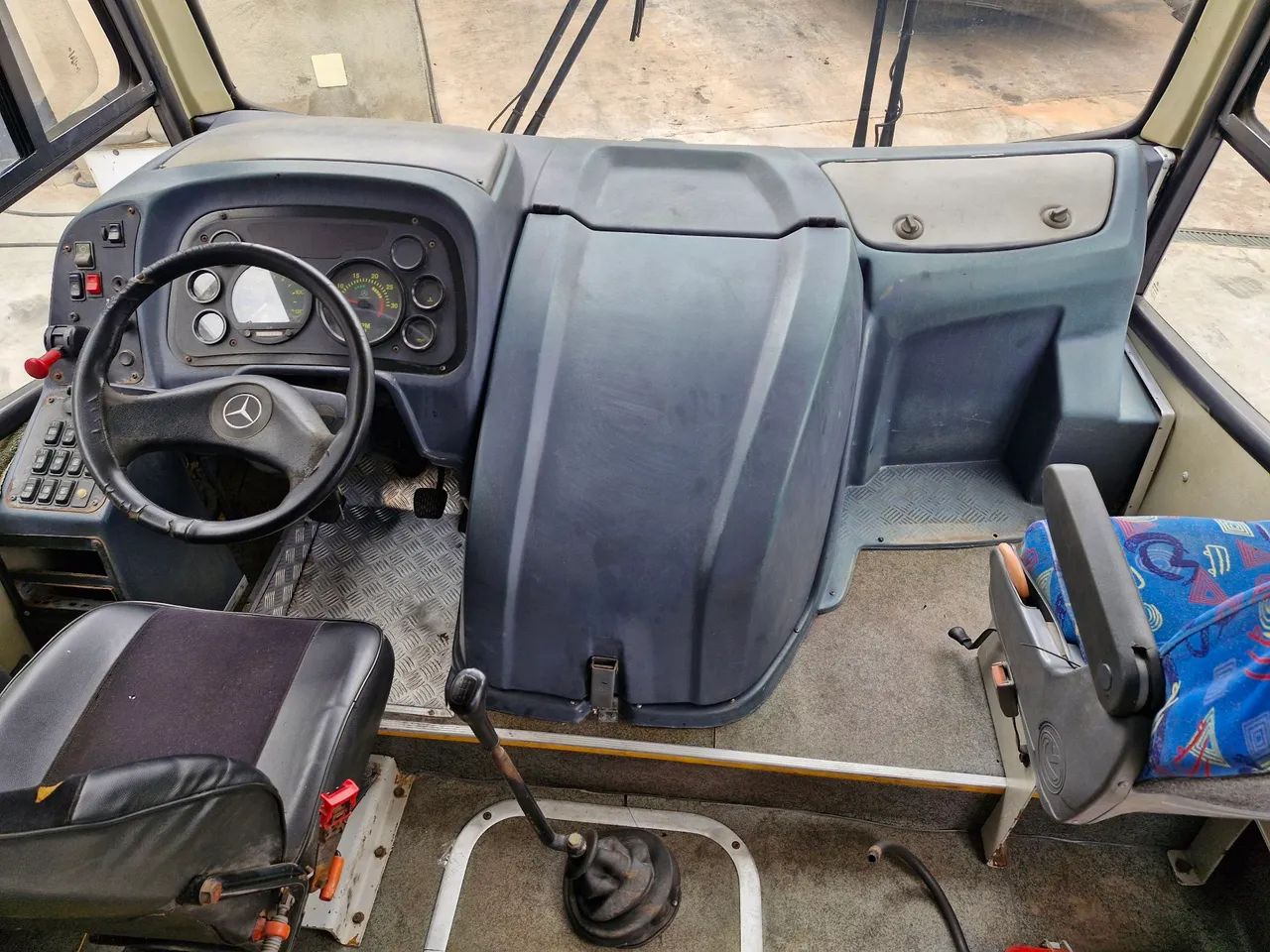 Mascarelo MERCEDES-BENZ 915 - Foto 10