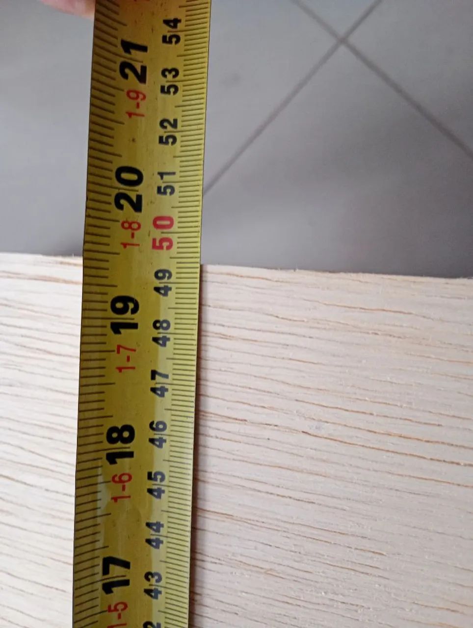 Apoio para frigobar desmontável  - Foto 6